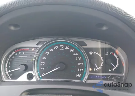 2014 Toyota Venza Le from USA, damaged, VIN 4T3ZA3BB4EU087327